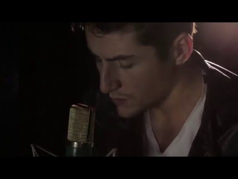 Little Red Corvette Prince Cover - James Edgar Studio Sessions (Official Music Video)