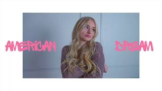 Zoe Day - American Dream (Official Audio)