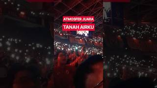 Download lagu TANAH AIRKU Atmosfer Indonesia Juara FIFA ASEAN CUP 2026: GBK Menangis! mp3