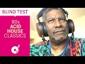 Blind Test // 80s Acid House Classics (Electronic Beats TV)