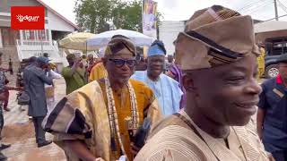 Download lagu Alake of Egbaland’s 20th Coronation Anniversary mp3 Download lagu Alake of Egbaland’s 20th Coronation Anniversary mp3