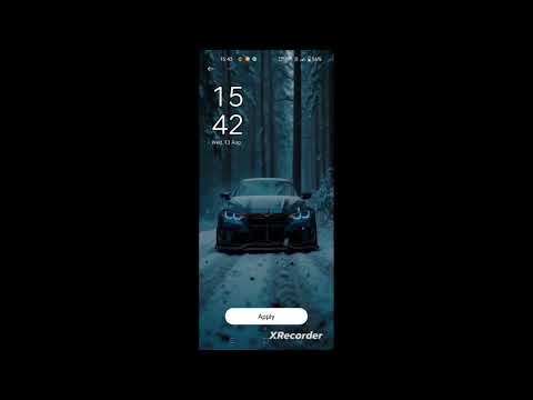 Mercedes Benz Car Wallpapers