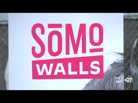 SoMo Wall’s Project hosts a groundbreaking event
