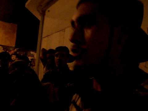 Hindu Rock vs Legacy