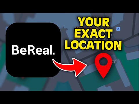 Why BeReal Could Be DANGEROUS