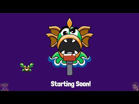 ALTTPR | Main Tournament Top 32 vs Matkap - Game 2