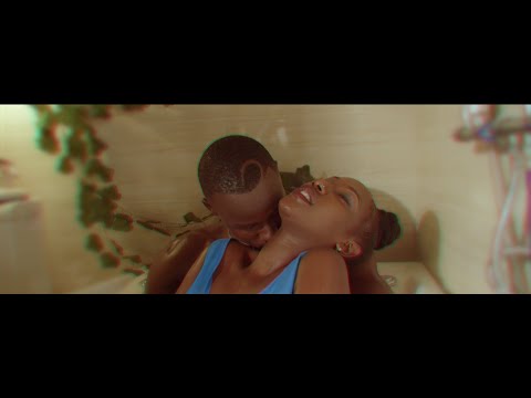 UBUNYUNYUSI - Mico The Best ft Riderman