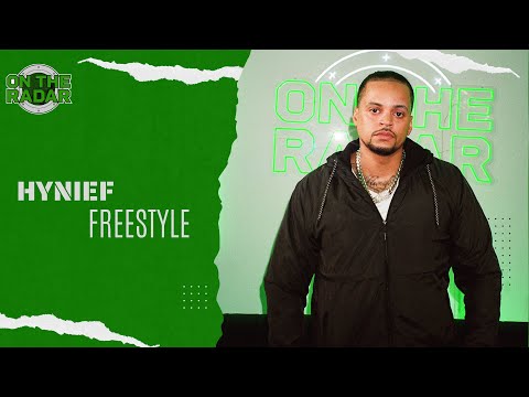 The Hynief "On The Radar" Freestyle