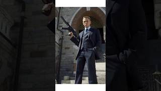 Our Top 10 James Bond Guns 007 #jamesbond