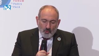 Ադրբեջանում քարոզվում է «Արևմտյան Ադրբեջան»՝ Հայաստանի դեմ պատերազմելու նոր հայեցակարգը. Փաշինյան