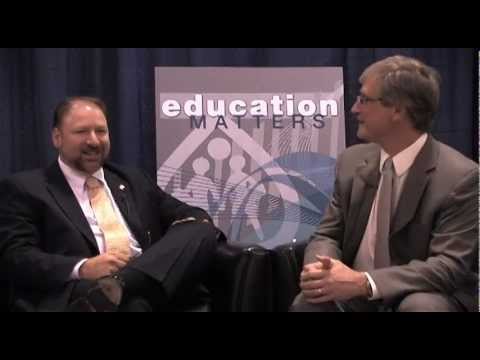 Louis Pepe at Workshop 2012