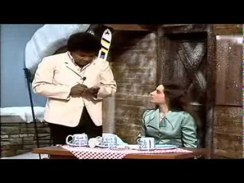 Roberto Blanco bei Am laufenden Band 1975