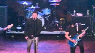 Senses Fail - New Year&#39;s Eve (HOB Anaheim)