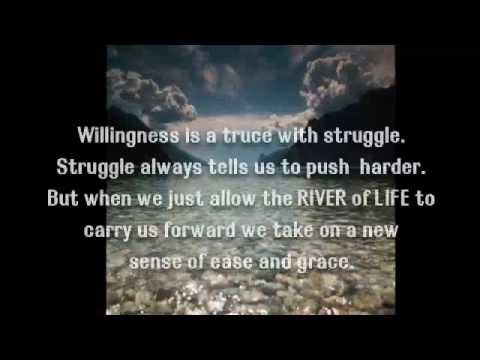 12 powers of man WILL