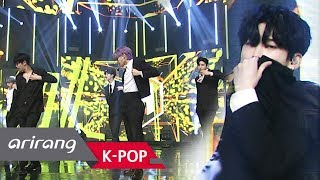 [Simply K-Pop] HALO(헤일로) _ O.M.G. _ Ep.311 _ 051118