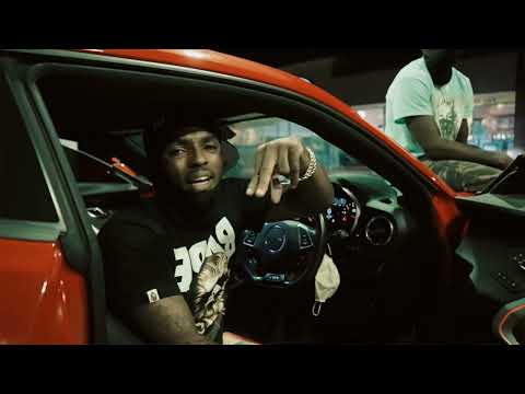 Deezy Mcduffie - She Wrote It [Official Music Video] prod. By AyeDaniBoy
