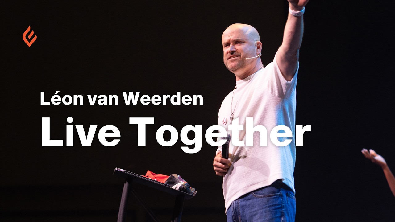 Live Together