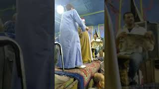 الجمال كله مع الشيخ يوسف فؤاد