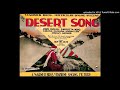 The Desert Song - Romberg and Hammerstein - Railroad Hour