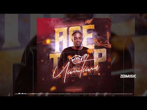 Ace Trap - Umutima (Audio) #ZedMusic