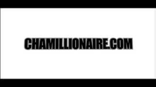 old chamillionaire.com website intro #1