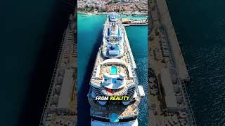 Cruise Secrets They Don’t Want You to Know