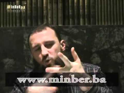 Propisi bracne intime I dio-Elvedin Pezic