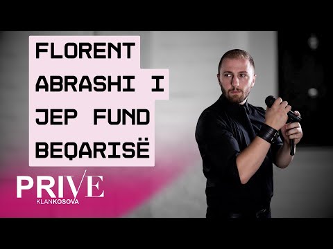 Gjinekologu apo nusja? Florent Abrashi i jep fund beqarisë/ Dasma EKSKLUZIVE
