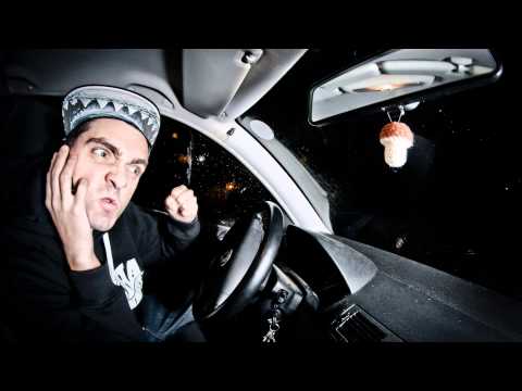 Proceente feat. Flint - Ściema (DZŻMC Mixtape)