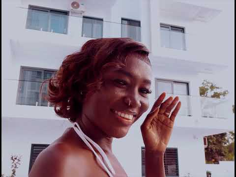 Dirty Toolz - Gambian Queen (Official Music Video)