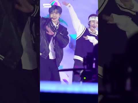 Renjun - Glitch Mode + Candy - Gayo Daejeon 2022 SBS Gayo Daejeon