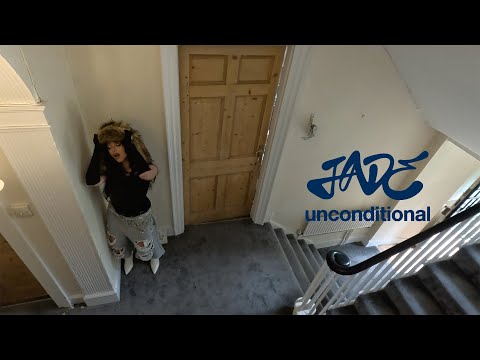 JADE - Unconditional (Official Visualiser)