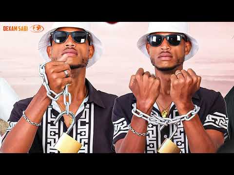 Musica de Momento: Mc Distranka - "Dexam ku nha 40tona" | Dexam Sabi CV