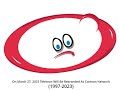 Teletoon 1997 2023