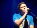 Scotty McCreery- Carolina Moon- Ohio State Fair