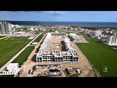 Residential complex ISATIS ELYSIUM 2