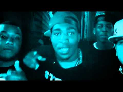 CashFlo ft GrindTime Tec & Barz "Where I'm From" 2013 Providence (snippet)