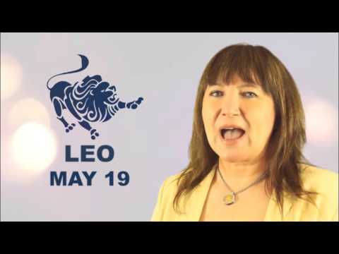 Daily Horoscope May 19, 2016: Leo
