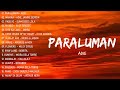 PARALUMAN Adie New OPM Love Songs New Tagalog Songs 2023 Playlist