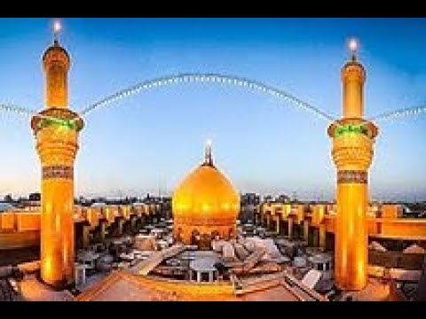 Wiladat Imam Hussain (as) | Br. Aamel Unia | 3rd Night  Shaban 1444