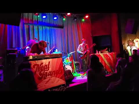 Neal Francis - Strawberry Letter 23