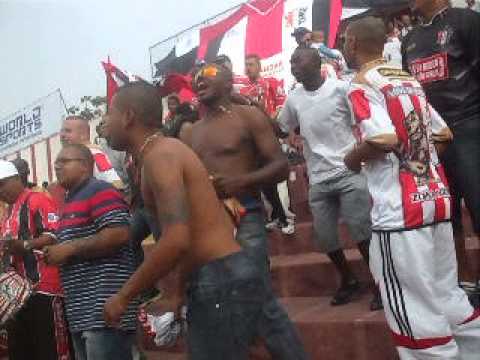 BONDE DO NOVE É O TERROR!!