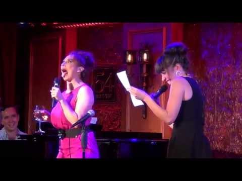 Lesli Margherita - Lightning Round Questions!