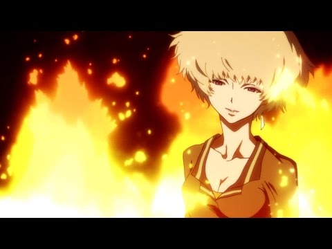 Terror in Resonance Episode 10 Reaction - Game Over
