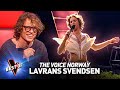 Finalist's UNIQUE Voice & Artistry FLOURISHED on The Voice | All Performances