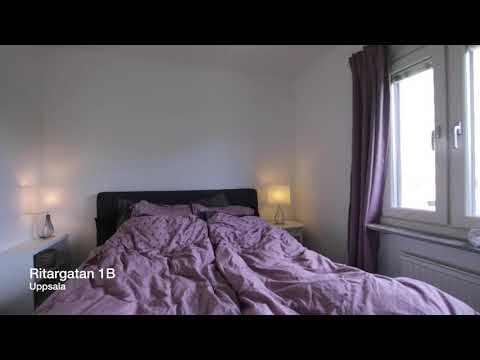 Såld, 2:a · 43.5m2 · 2156 kr avg, Salabacke : Via Notar mäklare Uppsala