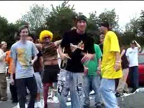 Club Kula »Kein Club ist Kula«