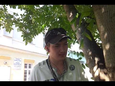 Zoli Fenomen | Smutné