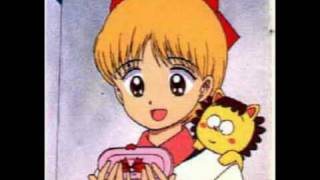 Un fiocco per sognare-Sigla Completa