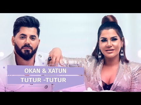 Xatun & Okan ON - Tutur - Tutur